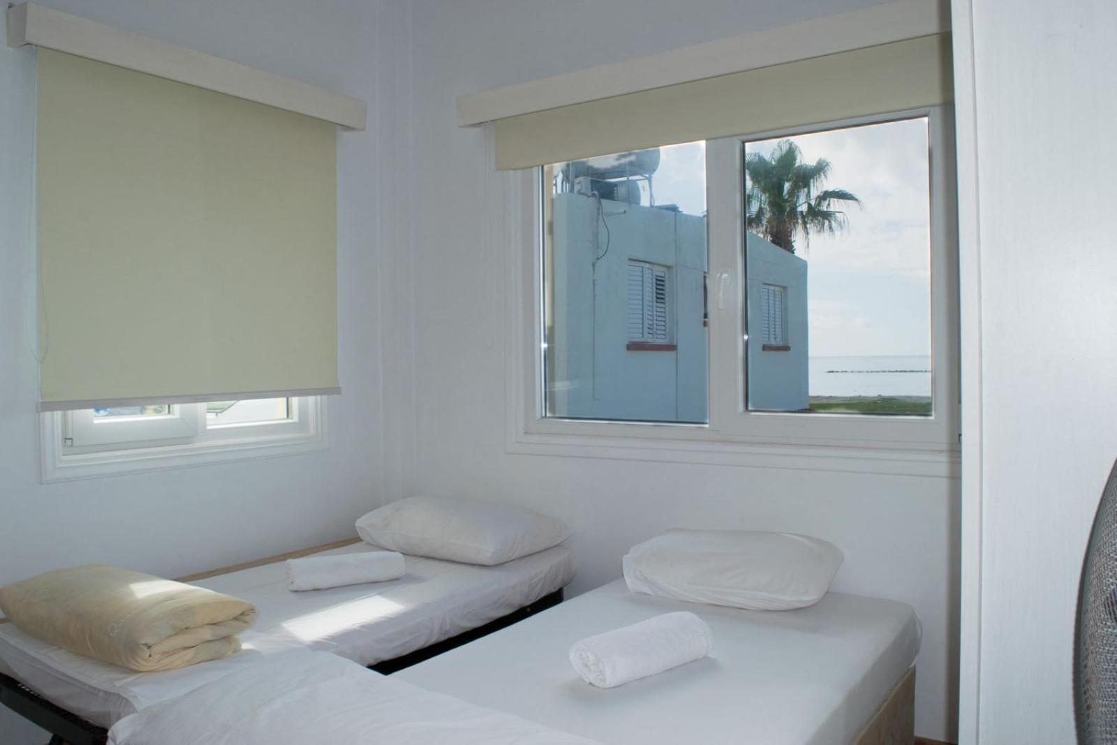 Merika Complex 1 Hou.32 Larnaca Esterno foto