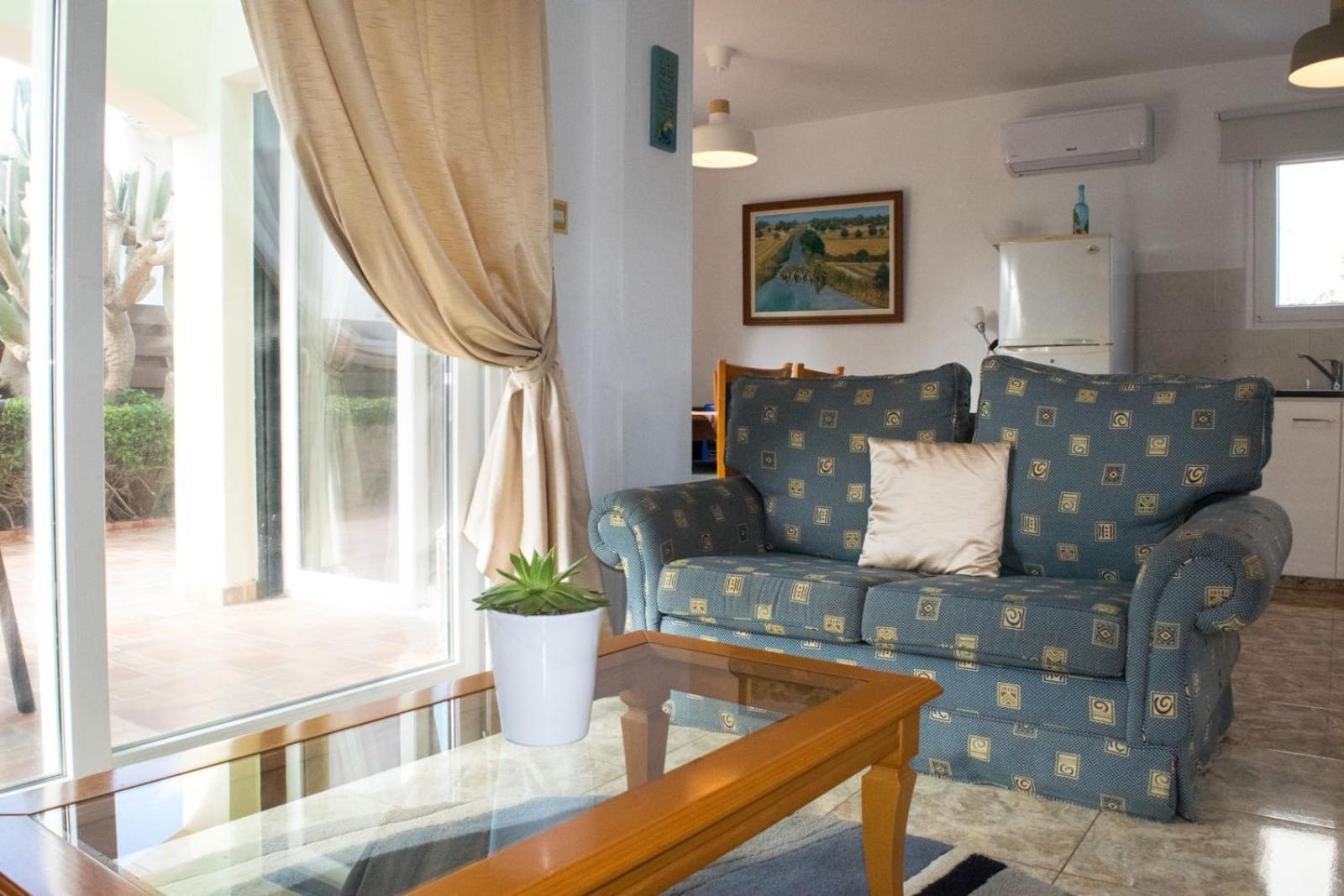 Merika Complex 1 Hou.32 Larnaca Esterno foto